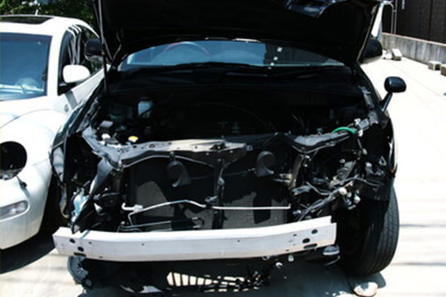 トヨタハリアー