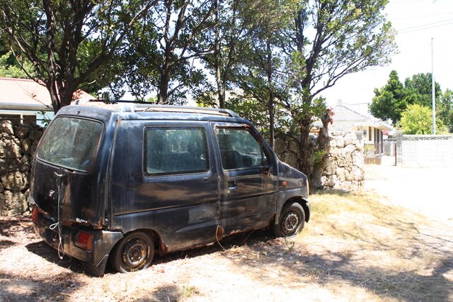 スズキ  ワゴンR