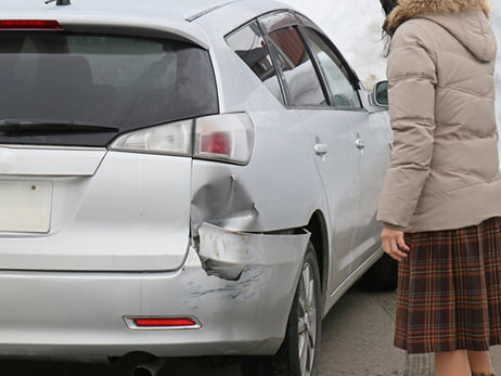 お客様からのお喜びの声